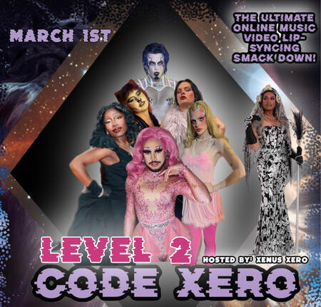🚨🌌 CODE XERO: LEVEL TWO ACTIVATED 🌌🚨 The universe demanded more… So we shifted the timeline. By popular vote, ✨ MISS HOLIHESHE HAS RETURNED. ✨ Redemption is real. Now SIX contestants remain. And they have been paired once again. ⚔️ Head-to-head battles